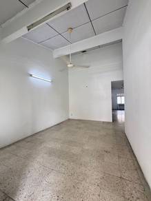 SEREMBAN Blossom Single Storey 22 x 80 walking distance to Foodcourt