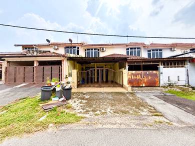 2-storey-Terraced-House-for-sale-Semenyih-Selangor