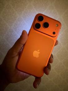 iPhone 17 pro 1tb