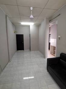 Pangsapuri ELINA, Puchong Prima UNTUK Dijual (FREEHOLD / LOW COST)
