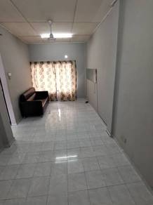 Pangsapuri ELINA, Puchong Prima UNTUK Dijual (FREEHOLD / LOW COST)