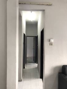 Pangsapuri ELINA, Puchong Prima UNTUK Dijual (FREEHOLD / LOW COST)