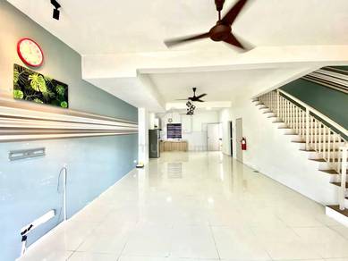 2-storey-Terraced-House-for-sale-Cyberjaya-Selangor