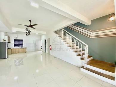 [WTS] Casa Green 20 X 65 SQFT- Cybersouth near Cyberjaya -Cheapest
