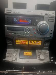 Hifi Sony LBT-UR90AV