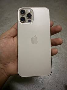 Iphone 12 Pro max 128