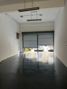 Ground Floor Shoplot Dataran Pandan Prima , Pandan Indah Selangor