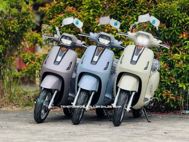 Yadea Rs20 (EV Bike 2026)