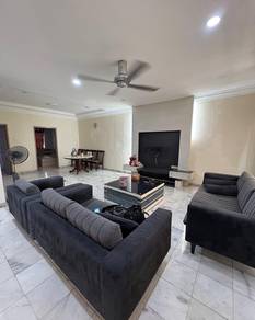 [22x75, Gated & Guarded] 2 storey Kota Kemuning, Oncidium