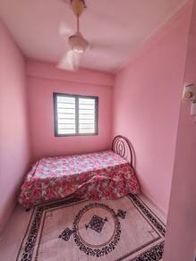 Room-for-rent-Bandar-Tasik-Selatan-Kuala-Lumpur