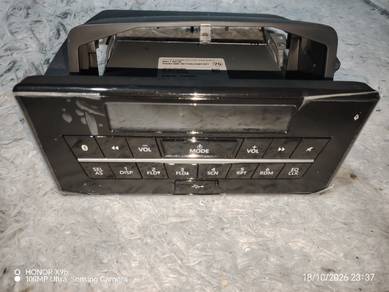radio Axia terbaru