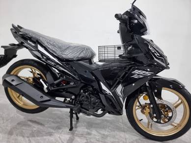 SYM VF3i 185 Original SE V2 / LE V3 / ABS / PRO