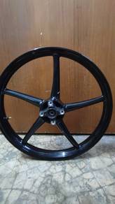 srl110z sp522 rim