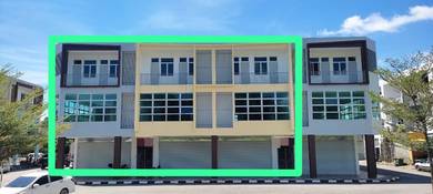 Shop-lot-for-rent-Kuching-Sarawak