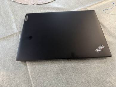 Thinkpad t14s gen 3