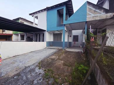 Termurah Taman Desa Melor, Senawang