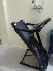 Treadmill Gintell Fitness FT400