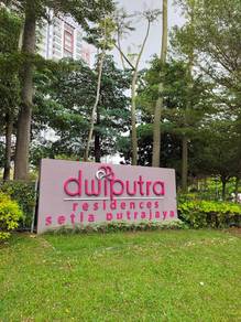 Dwiputra Residences
