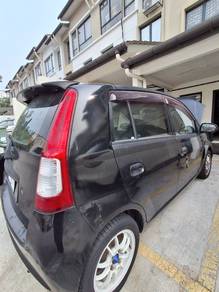 Perodua VIVA 0.8 850 EX (M)
