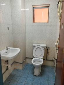 Brunsfield Riverview Apartment near LRT 3