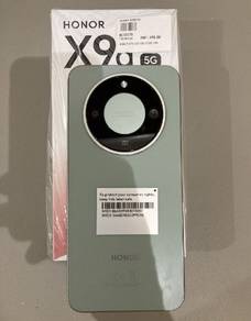 Honor x9d