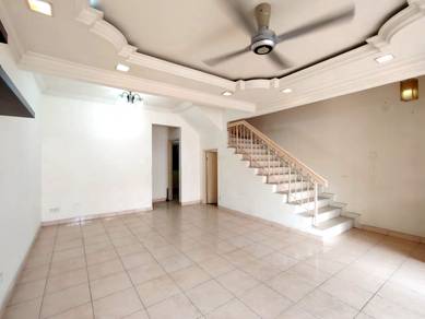 Bandar Bukit Puchong 2, Jalan BP14, Fully Extended Double Storey House