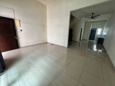 3-storey-Terraced-House-for-rent-Bukit-Mertajam-Penang