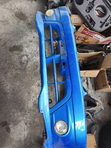 Proton Wira Front Bumper Depan