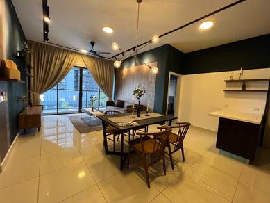 Setia City Residences