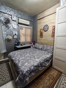 Low entry Apartment Selesa, Kajang