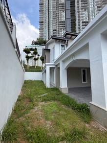 Newly Completed 2 Storey Semi-D | CASA RICA | Setia Green |Bayan Lepas