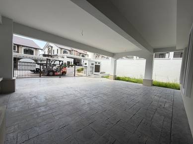 Newly Completed 2 Storey Semi-D | CASA RICA | Setia Green |Bayan Lepas