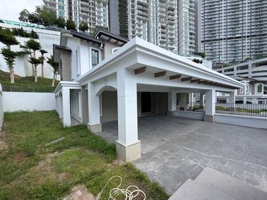 Semi-Detached-House-for-sale-Bayan-Lepas-Penang