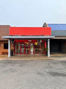 TEBRAU(SHOPLOT MURAH)‼️Taman Ehsan Jaya‼️PENYEWA SEDIA ADA‼️