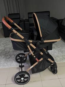 stroller baby