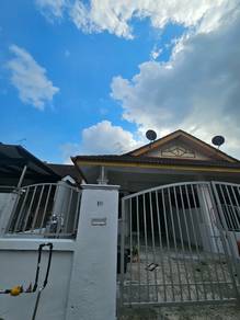 1-storey-Terraced-House-for-rent-Iskandar-Puteri-Johor