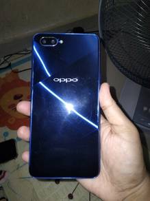 oppo A3s 