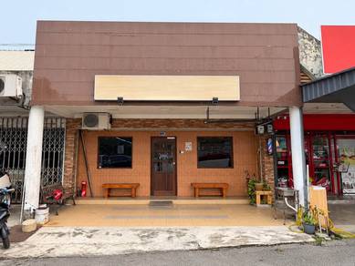 TEBRAU(KEDAI MURAH)‼️PENYEWA SEDIA ADA‼️Ehsan Jaya(GOOD LOCATION)‼️