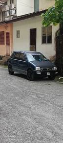 2000 Perodua KANCIL 0.7 660 EX (M)