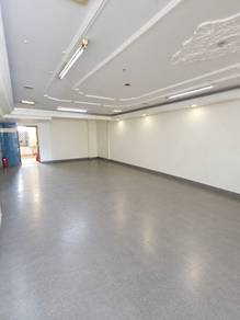 Ground Floor Main Road Shoplot Rent Taman Universiti Skudai JB