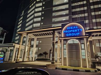 Medium Room Havana Beach Condo , Welcome To View