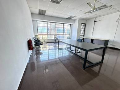 Mount Austin Furnished Shop for Rent ! For Office Business!