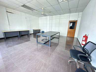 Mount Austin Furnished Shop for Rent ! For Office Business!