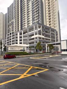 Residensi Begonia Eco Majestic Semenyih