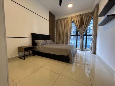 Setia City Residence Fully Furnished Good in condition for sale