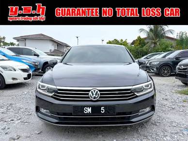 Volkswagen Passat 1.8 Auto 2018
