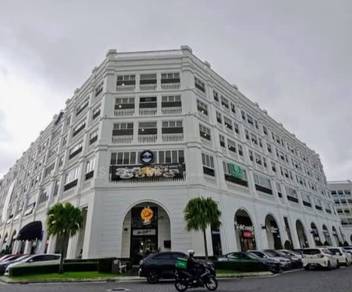 Office-space-for-sale-Iskandar-Puteri-Johor