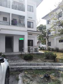 Townhouse-for-sale-Tebrau-Johor
