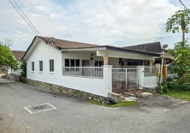 1-storey-Terraced-House-for-sale-Semenyih-Selangor