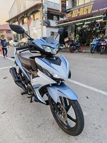 Yamaha LC135 FI LC135FI
